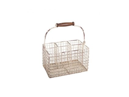 BESTECKKORB ANTIC LINE (SEB16352)