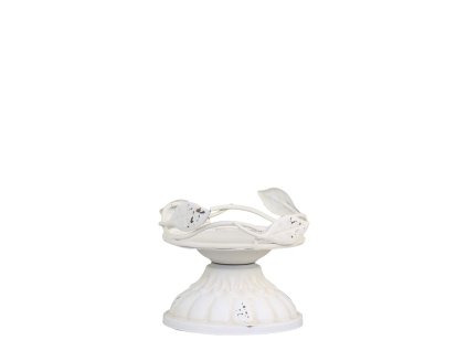 KOVOVÝ SVIETNIK CHIC ANTIQUE (71061419)