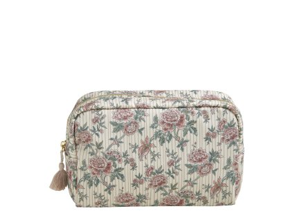 trousse de toilette rectangulaire marquise grand modele