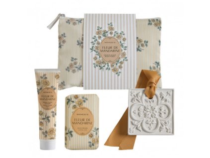 KOSMETIKSET MANDARINE MATHILDE-M (COFBSFM)