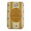 savon parfume fleur d oranger