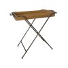 seb17219 PRÍRUČNÝ STOLÍK S PODNOSOM ANTIC LINE (SEB17219)
