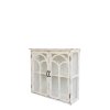 PROVENZALISCHER WANDSCHRANK 2D CHIC ANTIQUE (41070819)