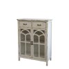 PROVENZALISCHER SCHRANK 2Z2D CHIC ANTIQUE (40029919)