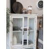 PROVENÇALISCHE VITRINE 4D CHIC ANTIQUE (40030519)