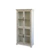 PROVENÇALISCHE VITRINE 4D CHIC ANTIQUE (40030519)