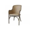 KORBSESSEL FRANZÖSISCH CHIC ANTIQUE (41048000)