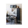 TISCHLAMPE FABRIK CHIC ANTIQUE