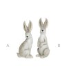 OSTERN SITZENDER HASE CHIC ANTIQUE (39086719A)