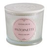 bougie parfumee 400 g antoinette