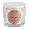 bougie parfumee 400 g marquise