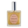 huile seche scintillante corps cheveux 100ml marquise