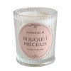 bougie parfumee 145 g bouquet precieux (1)