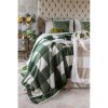KÁROVANÁ DEKA 140X170 BLANC MARICLO (A3853199BG)