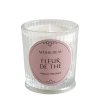bougie parfumee 65 g fleur de the