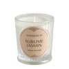 bougie parfumee 65 g sublime jasmin