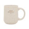 mug papa bonheur etoile blanc mouchete dore 35cl 467340 467340 DEB WEB
