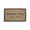 paillasson chic brun 73 x 43cm 36313 36313 DEB WEB 2