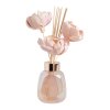 diffuseur de parfum d ambiance douce pivoine 180ml marquise