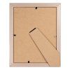 photo frame 13x18 cm brown mdf (1)