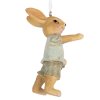 DEKORATÍVNA FIGÚRKA ZAJAČIKA CLAYRE EEF (6PR5457)
