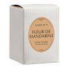bougie parfumee 145 g fleur de mandarine (1)