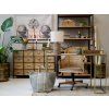 16732 2 drevena komoda 16z chic antique 40045800