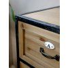 16732 4 drevena komoda 16z chic antique 40045800