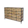 16732 drevena komoda 16z chic antique 40045800
