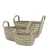 16738 set 3 kosov chic antique 15029821