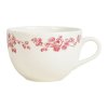 TASSE UND UNTERTASSE 25CL FAUSTINE COMPTOIR DE FAMILLE (110500)