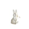 OSTERHASE 14CM SCHICK ANTIK (39086519)