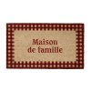 MAT MAISON COMPTOIR DE FAMILLE (201598)