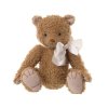 PLÜSCHTIER BÄR FRANKIE 30CM BUKOWSKI