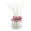 DIFFUSOR MARIE ANTOINETTE VOILE DE LIN MATHILDE-M