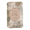 savon parfume voile de lin