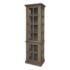 VITRINE 2D NATUR CHIC ANTIK (40050000)