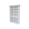 VITRINE 4D WEISS CHIC ANTIK (40020201)