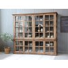 VITRINE 8D NATUR CHIC ANTIK (40020300)