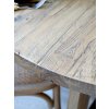 ESSTISCH Ø120CM NATUR CHIC ANTIK (40044500)