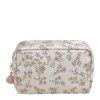trousse de toilette rectangulaire sublime jasmin grand modele