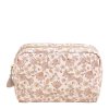 trousse de toilette rectangulaire soleil pastel grand modele