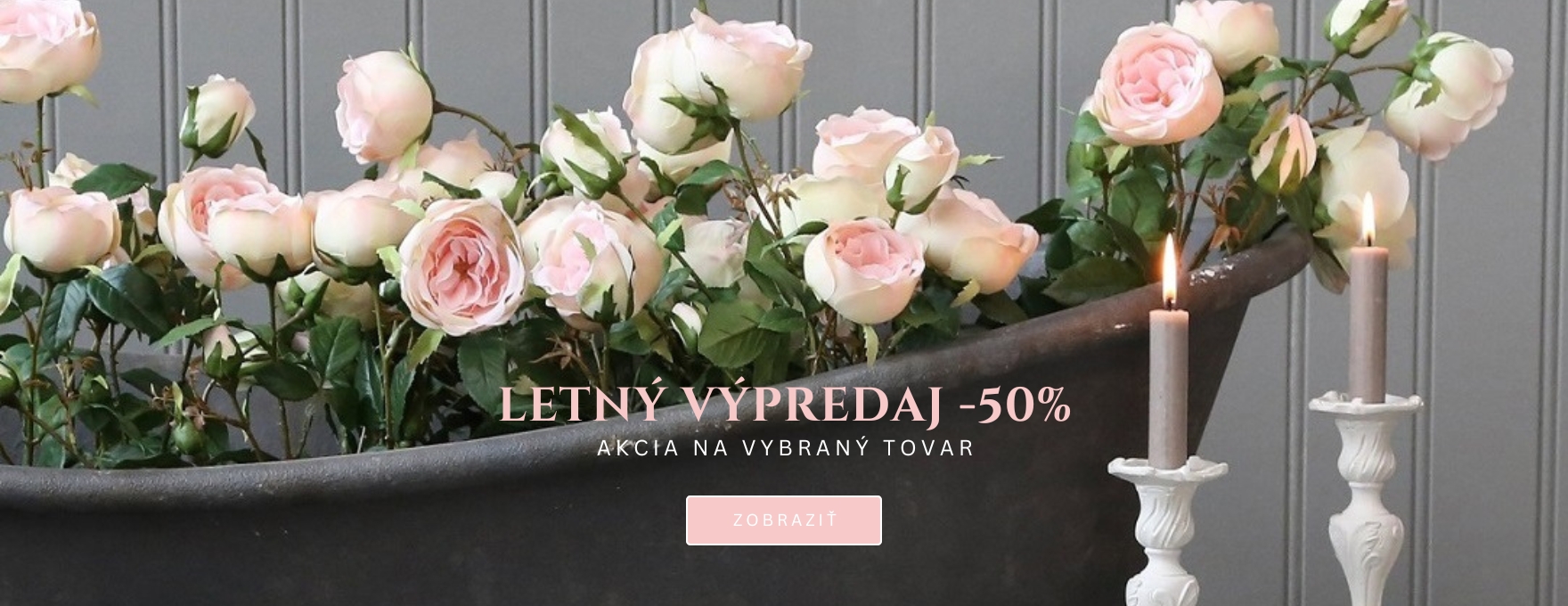 Sale