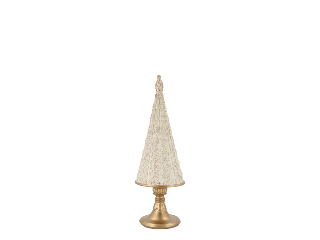 VIANOČNÝ DEKORAČNÝ STROMČEK CHIC ANTIQUE (52085719)