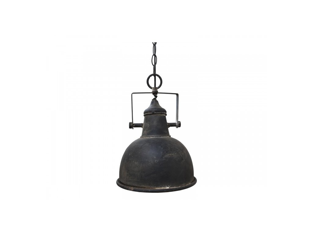 LAMPA FACTORY Ø24 CHIC ANTIQUE