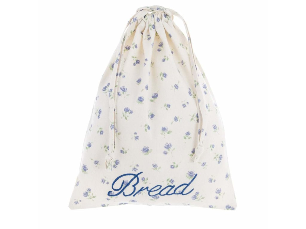 VRECKO NA CHLIEB FLORET FULL BLANC MARICLO (A3464799CE)