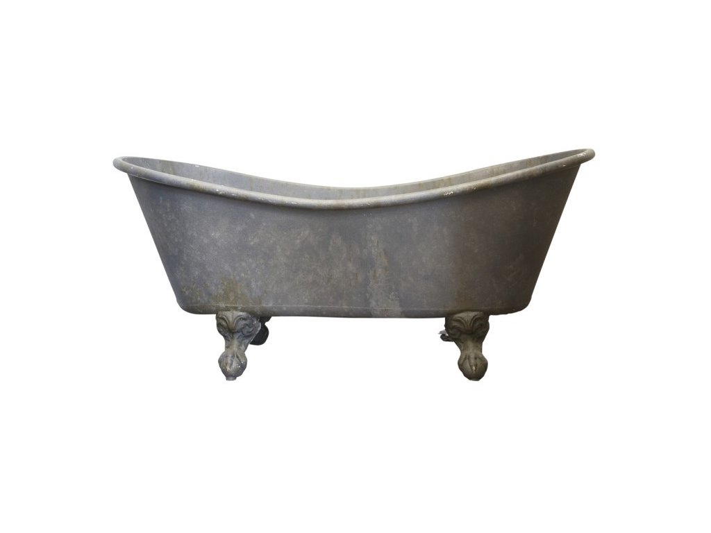 DEKORAČNÁ VAŇA NA NOŽIČKÁCH CHIC ANTIQUE (6419300)