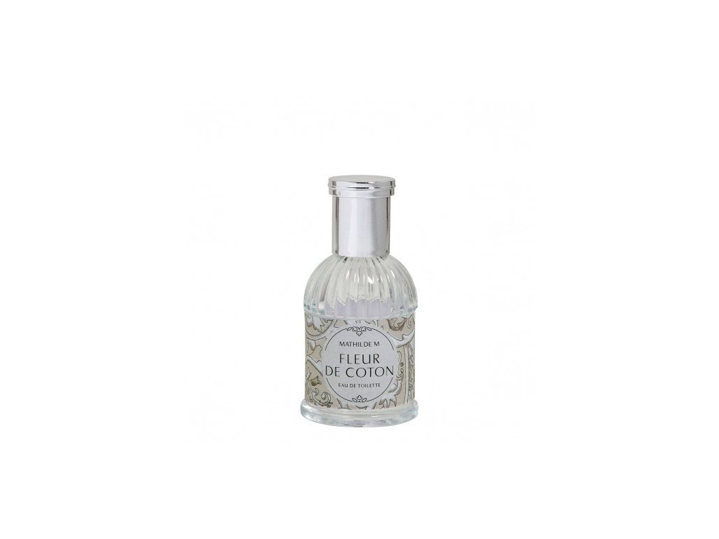 TOALETNÁ VODA 30ML FLEUR DE COTON MATHILDE-M