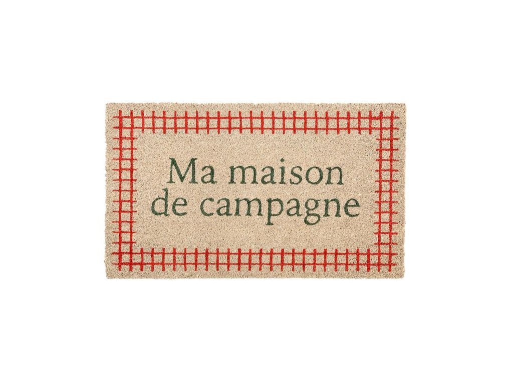 ROHOŽ MA MAISON COMPTOIR DE FAMILLE (201886)