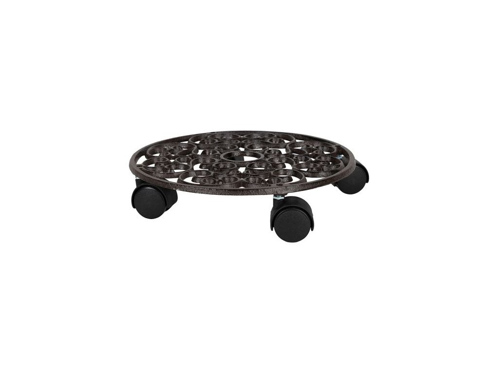 PODSTAVEC POD KVET D27CM COMPTOIR DE FAMILLE (201958)-www.lamaison.sk